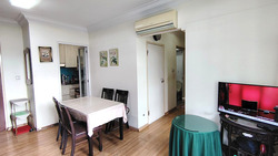 Blk 18B Buona Vista Court (Queenstown), HDB 3 Rooms #521618241